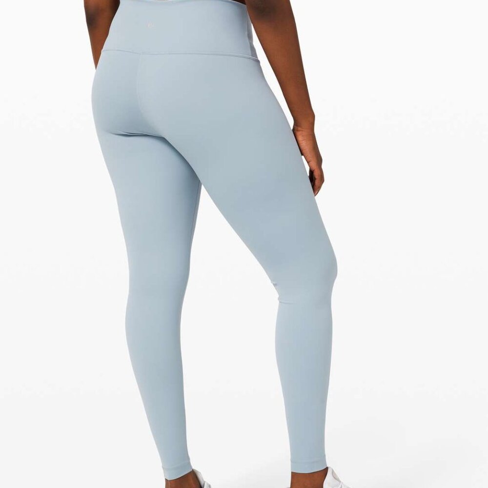 Lululemon Wunder Under High Rise - Picture 3 of 7